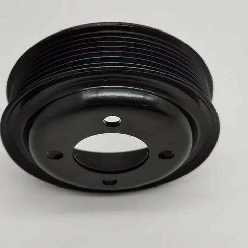 1PCS Fan Pulley OEM 16371-30020 1637130020 in Saudi Arabia