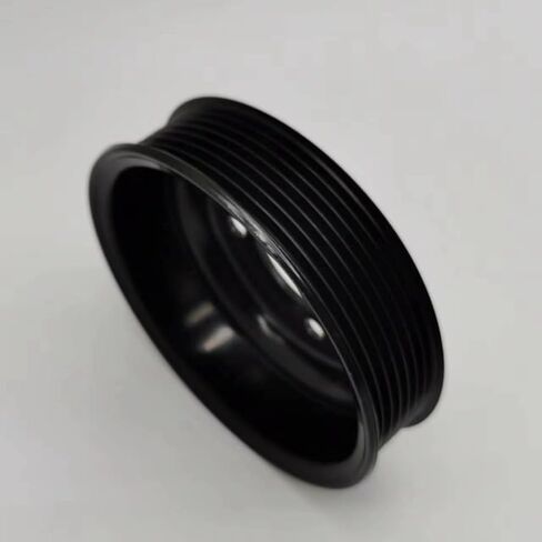 1PCS Fan Pulley OEM 16371-30020 1637130020 in Saudi Arabia