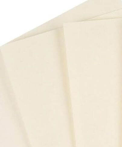 Staples 620700 Cover Stock Paper 67 Lbs 8.5-Inch X 11-Inch Cream 250/Pack (82997) in Kuwait