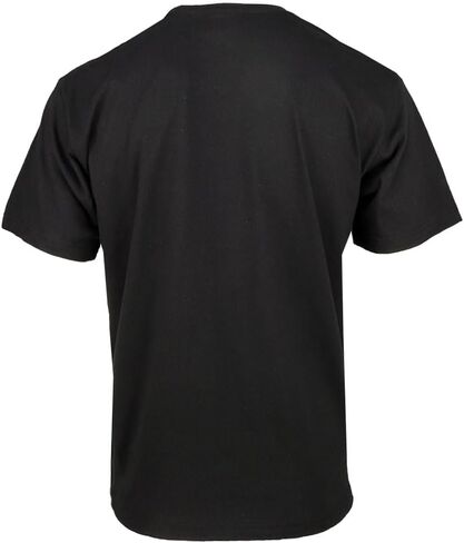 adidas Mens Og Sketch Trefo Crew Neck Short Sleeve Casual Tops Casual - Black - Size L in Saudi Arabia