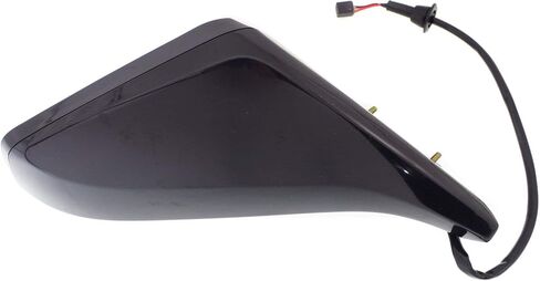Garage-Pro Driver & Passenger Side Power Heated Mirrors for Chevrolet Camaro 2010-2015 Paintable in Saudi Arabia