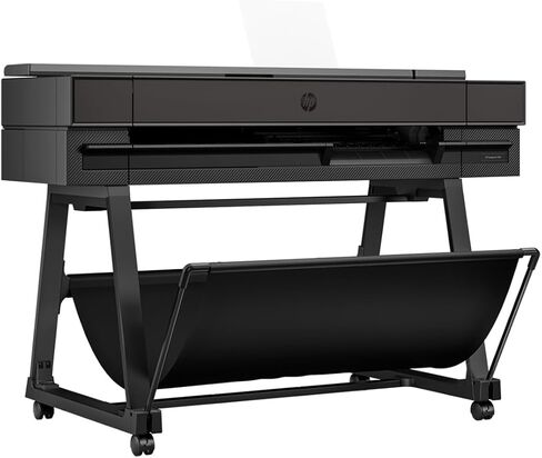 HP DesignJet T850 طابعة ألوان كبيرة 36 ​​بوصة (2Y9H0A) in Kuwait