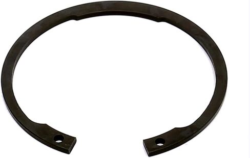 FKG 510070 محمل العجلة الأمامية مناسب لـ 03-17 Toyota Corolla، 03-08 Pontiac Vibe، 05-10 Scion tC، 03-08 Toyota Matrix، 01-03 Toyota Prius، مجموعة من 2 in Saudi Arabia