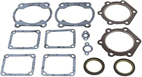 SPI, 09-710167, Top End Gasket Kit 1982-1990 Yamaha SRV 540 SR540 in Saudi Arabia