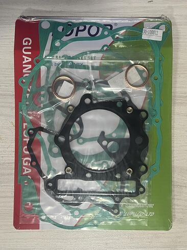 مجموعة حشية إصلاح علبة المرافق العلوية لمحرك الدراجة النارية تنطبق على XR650L XR 650 L 1993-2022 1994 1995 1996 1997 1998 1999 2000 01 02 03 04 05 06 07 08 09 10 11 12 13 14 15 16 17 18 19 20 21 in Saudi Arabia