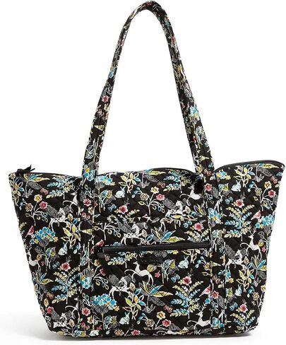 Women's Cotton Miller Tote Travel Bag in Saudi Arabia
