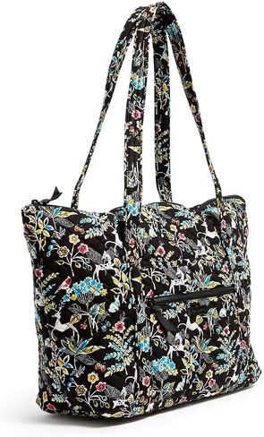 Women's Cotton Miller Tote Travel Bag in Saudi Arabia