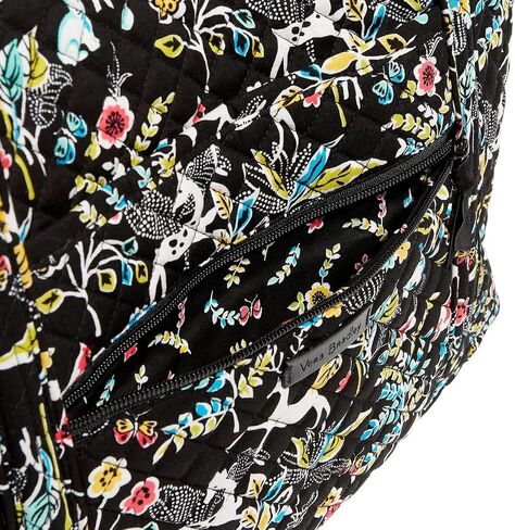 Women's Cotton Miller Tote Travel Bag in Saudi Arabia