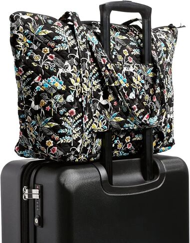 Women's Cotton Miller Tote Travel Bag in Saudi Arabia