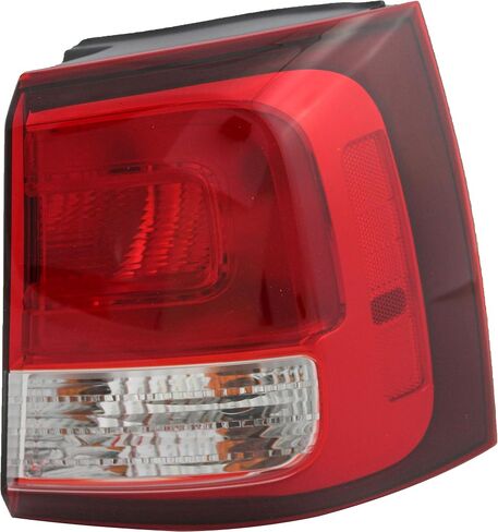 For Kia Sorento Outer Tail Light 2014 2015 Passenger Right Side Taillamp Assembly Replacement in Saudi Arabia