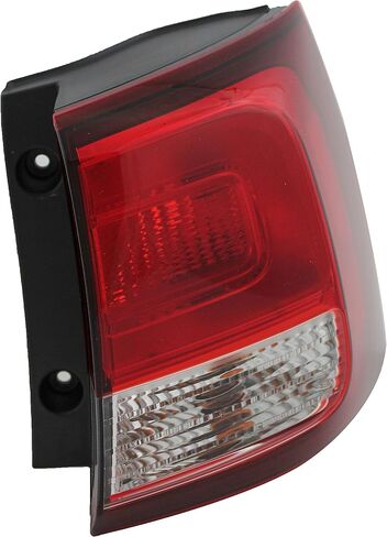 For Kia Sorento Outer Tail Light 2014 2015 Passenger Right Side Taillamp Assembly Replacement in Saudi Arabia