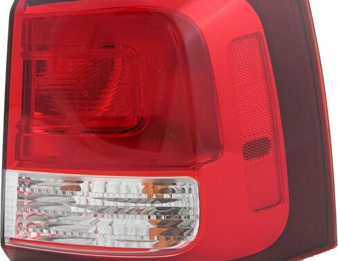For Kia Sorento Outer Tail Light 2014 2015 Passenger Right Side Taillamp Assembly Replacement in Saudi Arabia