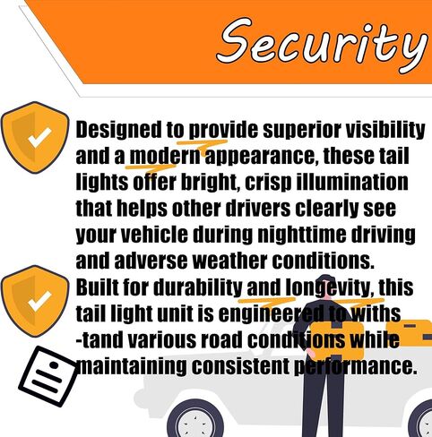 وحدة لمبة إضاءة خلفية LED متوافقة مع كاديلاك ATS XTS 2013-2018 استبدال #84198978 13579168 in Kuwait