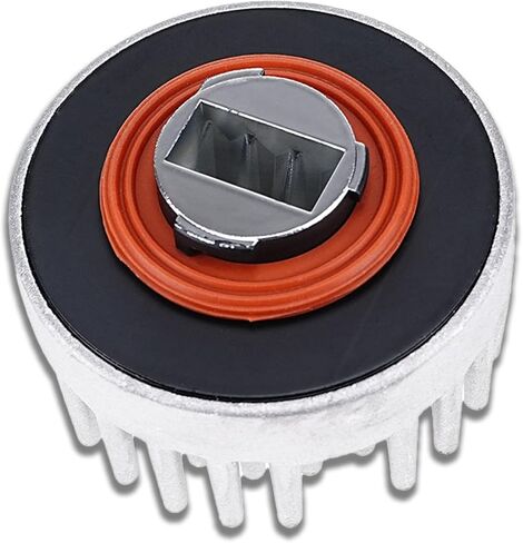 وحدة لمبة إضاءة خلفية LED متوافقة مع كاديلاك ATS XTS 2013-2018 استبدال #84198978 13579168 in Kuwait