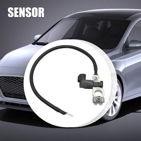 كابل استبدال مستشعر البطارية السلبي 37180-3X001، بديل لسيارة Hyundai Elantra Elantra GT Elantra Coupe 2011-2017، يستبدل 37180-3X000 in Saudi Arabia