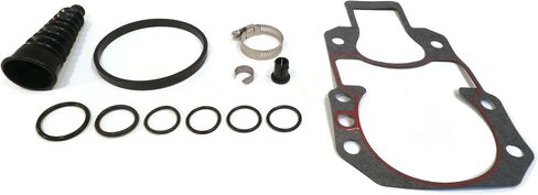 The ROP Shop Lower Shift Cable Kit for Mercury MerCruiser 865436A02, 19543A4, 19543A8 Marine in Saudi Arabia