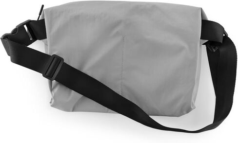 CRASH BAGGAGE Soft Crossbody – Travel Sling Bag with Multiple Pockets, Lightweight & Foldable Design, Water Resistant, Adjustable Strap, 9L in Saudi Arabia
