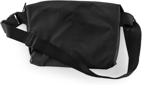 CRASH BAGGAGE Soft Crossbody – Travel Sling Bag with Multiple Pockets, Lightweight & Foldable Design, Water Resistant, Adjustable Strap, 9L in Kuwait