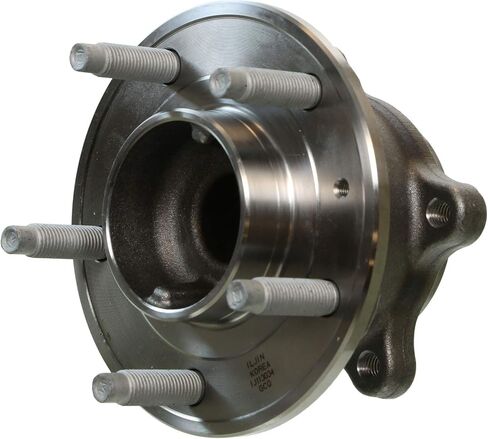 MOOG 512446 Wheel Bearing and Hub Assembly for Chevrolet Cruze in Saudi Arabia
