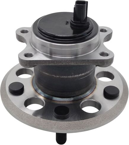 GSP 693454 Wheel Bearing and Hub Assembly - Left Rear (Driver Side) in Saudi Arabia