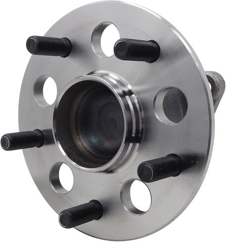 GSP 693454 Wheel Bearing and Hub Assembly - Left Rear (Driver Side) in Saudi Arabia