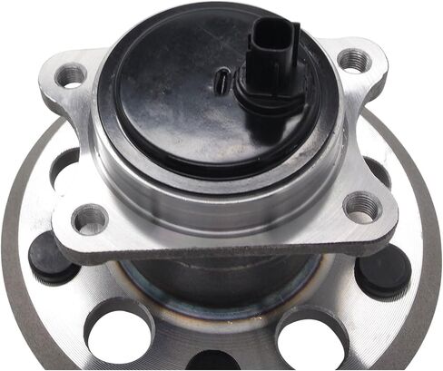 GSP 693454 Wheel Bearing and Hub Assembly - Left Rear (Driver Side) in Saudi Arabia