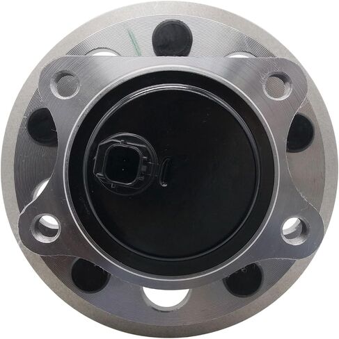 GSP 693454 Wheel Bearing and Hub Assembly - Left Rear (Driver Side) in Saudi Arabia