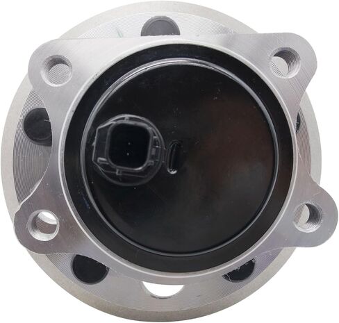 GSP 693454 Wheel Bearing and Hub Assembly - Left Rear (Driver Side) in Saudi Arabia