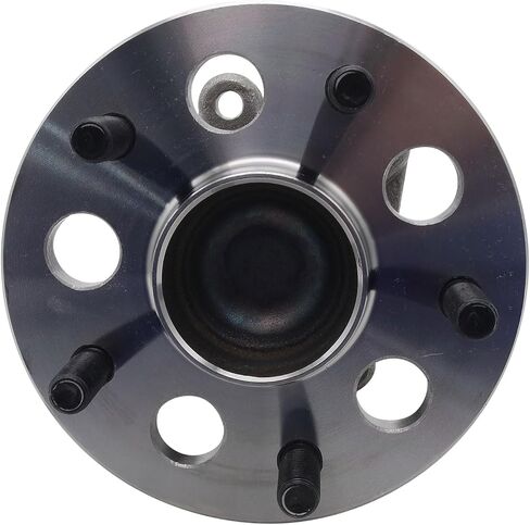GSP 693454 Wheel Bearing and Hub Assembly - Left Rear (Driver Side) in Saudi Arabia