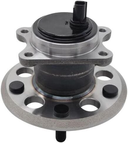 GSP 693454 Wheel Bearing and Hub Assembly - Left Rear (Driver Side) in Saudi Arabia