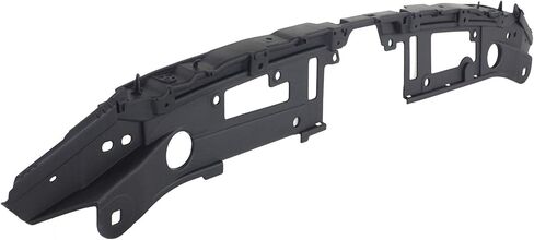 دعامة شبكية Garage-Pro متوافقة مع MAZDA 3 2014-2016 Center هاتشباك/سيدان البلاستيكية in Saudi Arabia