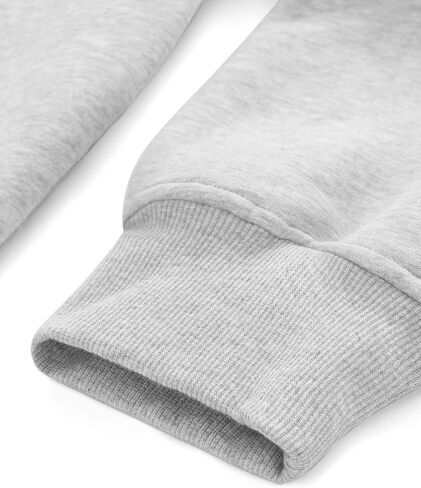 Aelfric Eden Fleece Lined Hoodies For Men Women Oversized Hoodie Casual Hooded Sweatshirts Warm Solid Basic Pullover Tops in Saudi Arabia