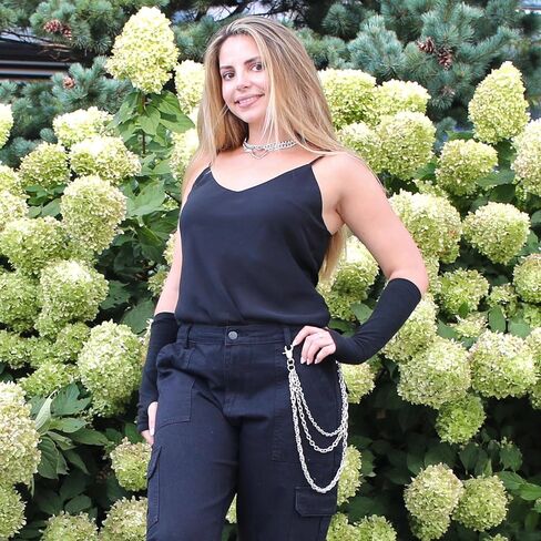 قفازات تدفئة الذراع الشبكية من جيل الألفية إن موشن in Kuwait