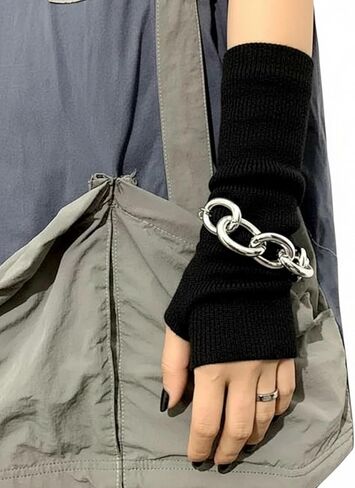 قفازات تدفئة الذراع الشبكية من جيل الألفية إن موشن in Kuwait