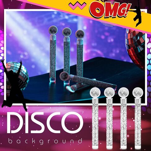 48 Pcs Bubble Wands Hawaiian Flower Themed Bubble Wand Mini Hibiscus Bubble Wand for Birthday Theme Party Favor Gift Outdoor Indoor in Kuwait