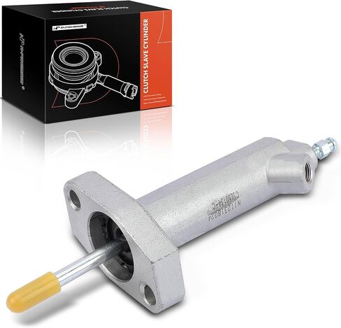 A-Premium Clutch Slave Cylinder Compatible with Mini R52 Series Cooper 2005 2006 2007 2008, Replace# 21526764691, 21526785965 in Saudi Arabia