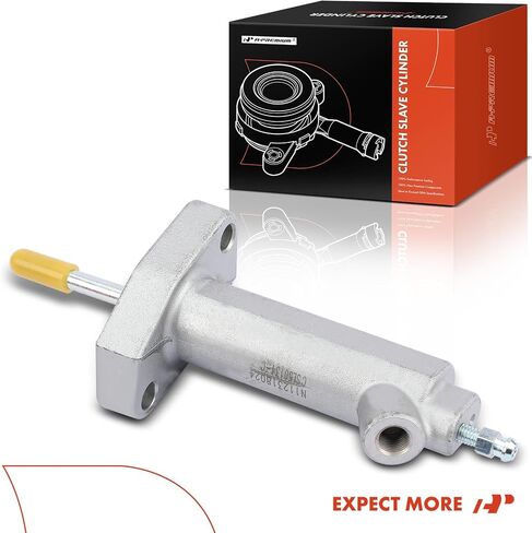 A-Premium Clutch Slave Cylinder Compatible with Mini R52 Series Cooper 2005 2006 2007 2008, Replace# 21526764691, 21526785965 in Saudi Arabia