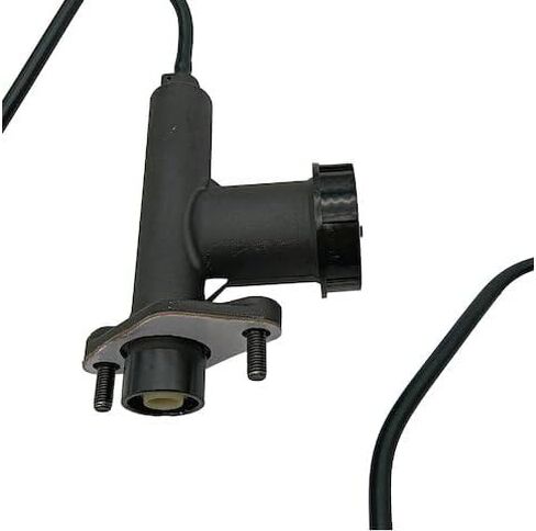 Clutch Master Cylinder and Cylinder Assembly - Compatible with 1989-1991 Ford F-150 in Saudi Arabia