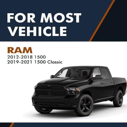 مجموعة محمل محور العجلة الأمامية الأوتوماتيكية PM لـ 2012-2018 Ram 1500 in Saudi Arabia