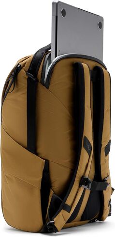 Peak Design Everyday Backpack V3 30L, Camera Bag, Laptop Backpack with Tablet Sleeves BEDB-30-BK-3 (Black) in Kuwait