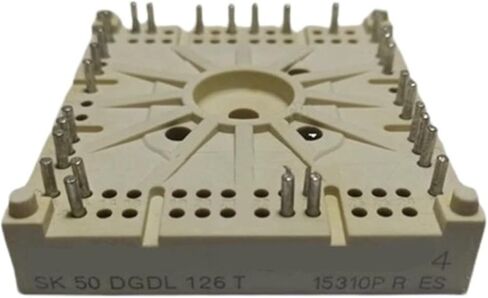 SK25DGDL126T SK35DGDL126T SK50DGDL126T IGBT Module(SK25DGDL126T) in Kuwait