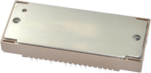 7MBR25U4P120-50 7MBR35U4P120-50 7MBR50U4P120-50 وحدة IGBT (7MBR25U4P120-50) in Kuwait