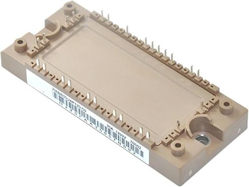 7MBR25U4P120-50 7MBR35U4P120-50 7MBR50U4P120-50 وحدة IGBT (7MBR25U4P120-50) in Kuwait