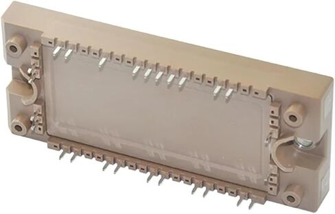 7MBR25U4P120-50 7MBR35U4P120-50 7MBR50U4P120-50 وحدة IGBT (7MBR25U4P120-50) in Kuwait