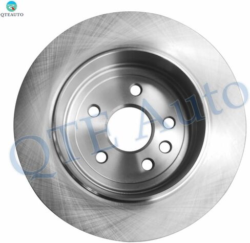 PM Auto Set of 4 330mm Front-Rear Brake Disc Rotors For 2011-2013 Jeep Grand Cherokee in Saudi Arabia