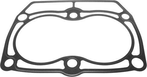 Caltric Cylinder Jug and Head Base Gaskets Compatible With Polaris RZR 800 Efi 2008 2009 2010 in Saudi Arabia