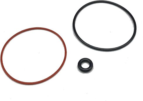 مجموعة حشية فلتر الزيت الجديدة من Generic 420230923 420850502 420950860 متوافقة مع Seadoo 4-Tec GTI GTS GTX Wake RXP RXT Supercharged in Saudi Arabia