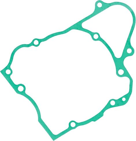 Caltric Stator Cover Gasket Compatible with Honda 11395-Kbg-772 11395-Kb4-306 11395-Kb4-670 in Saudi Arabia