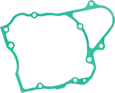 Caltric Stator Cover Gasket Compatible with Honda 11395-Kbg-772 11395-Kb4-306 11395-Kb4-670 in Saudi Arabia