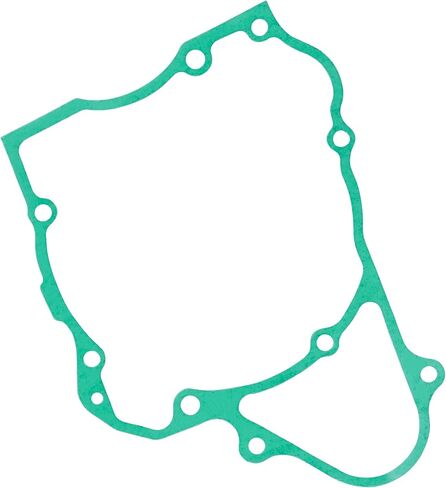 Caltric Stator Cover Gasket Compatible with Honda 11395-Kbg-772 11395-Kb4-306 11395-Kb4-670 in Saudi Arabia